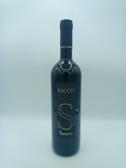 2014 Siddura 'Bacco' Isola dei Nuraghi IGT