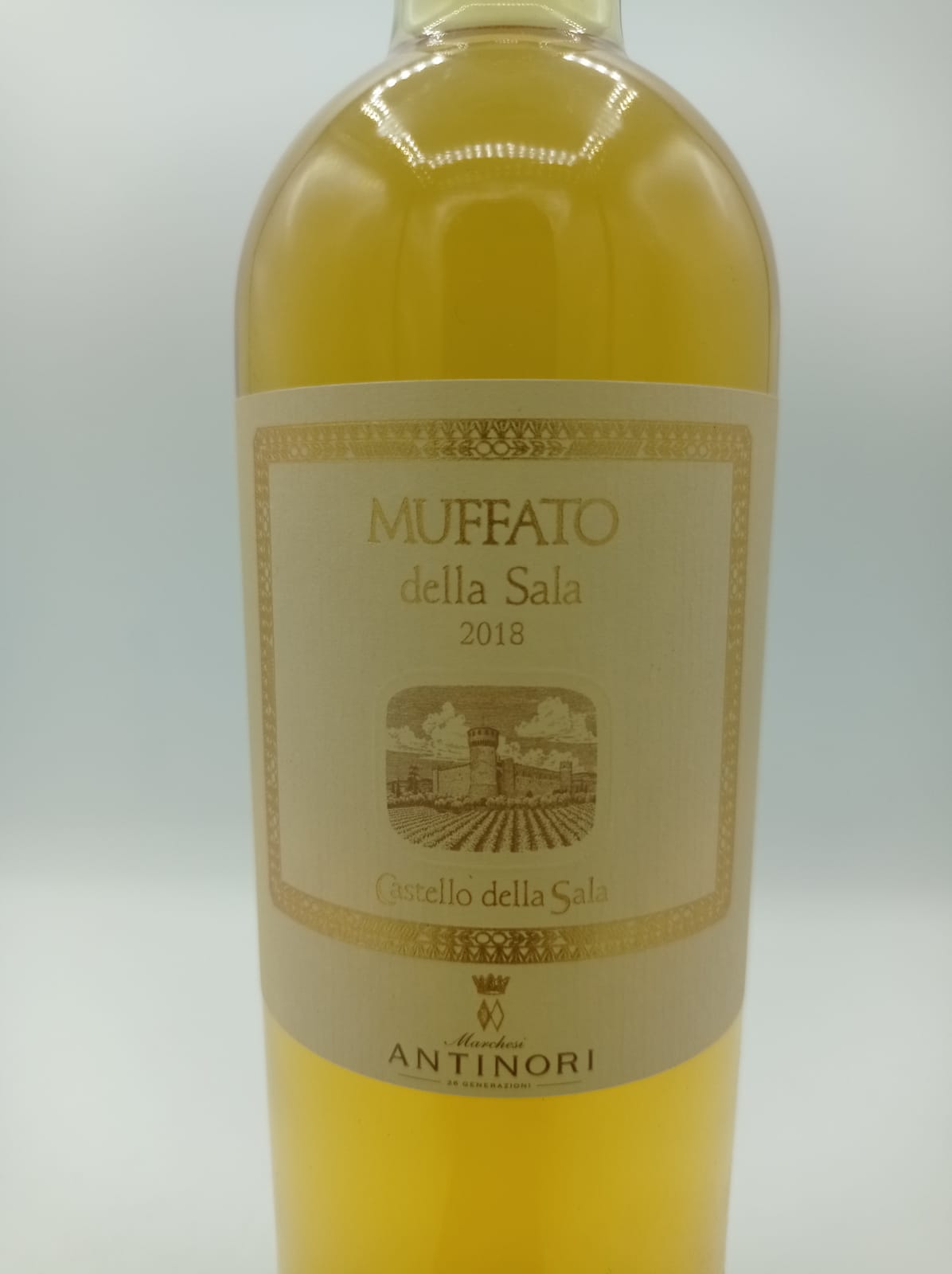 Muffato della Sala 2018 Marchesi Antinori