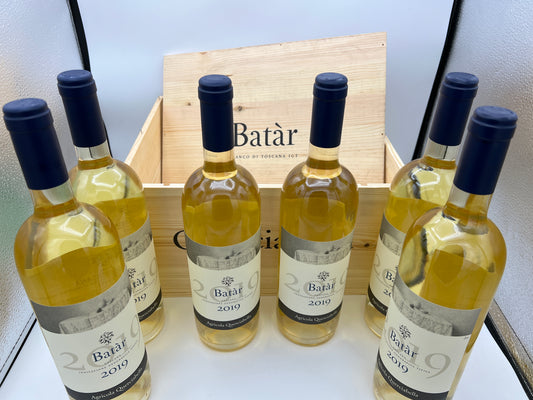 Batar Querciabella 2019