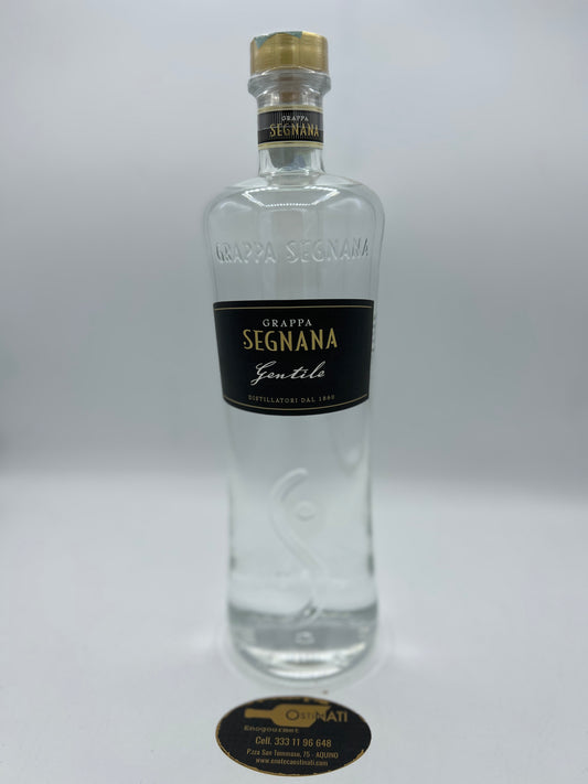 GRAPPA GENTILE LT.1 SEGNANA