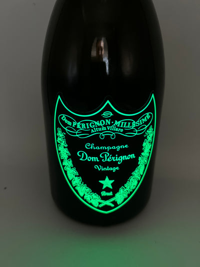 Champagne Dom Perignon P2 2003 0.75 lt.