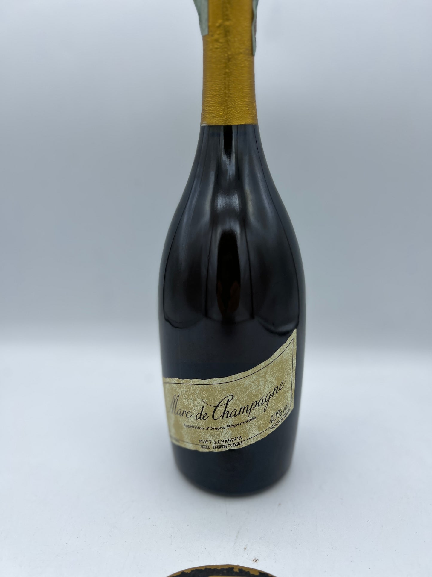 Marc de Champagne - Moët et Chandon (0.7l - astuccio)