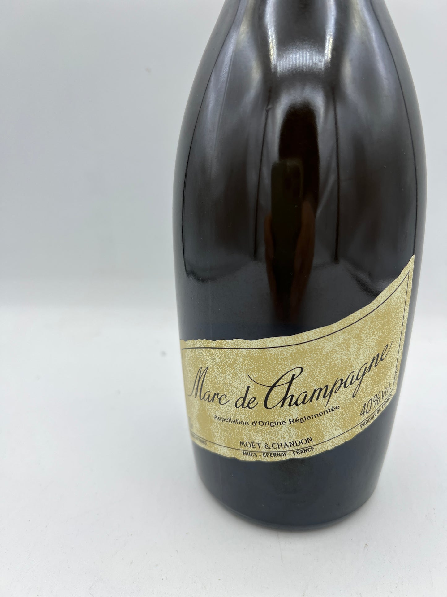 Marc de Champagne - Moët et Chandon (0.7l - astuccio)