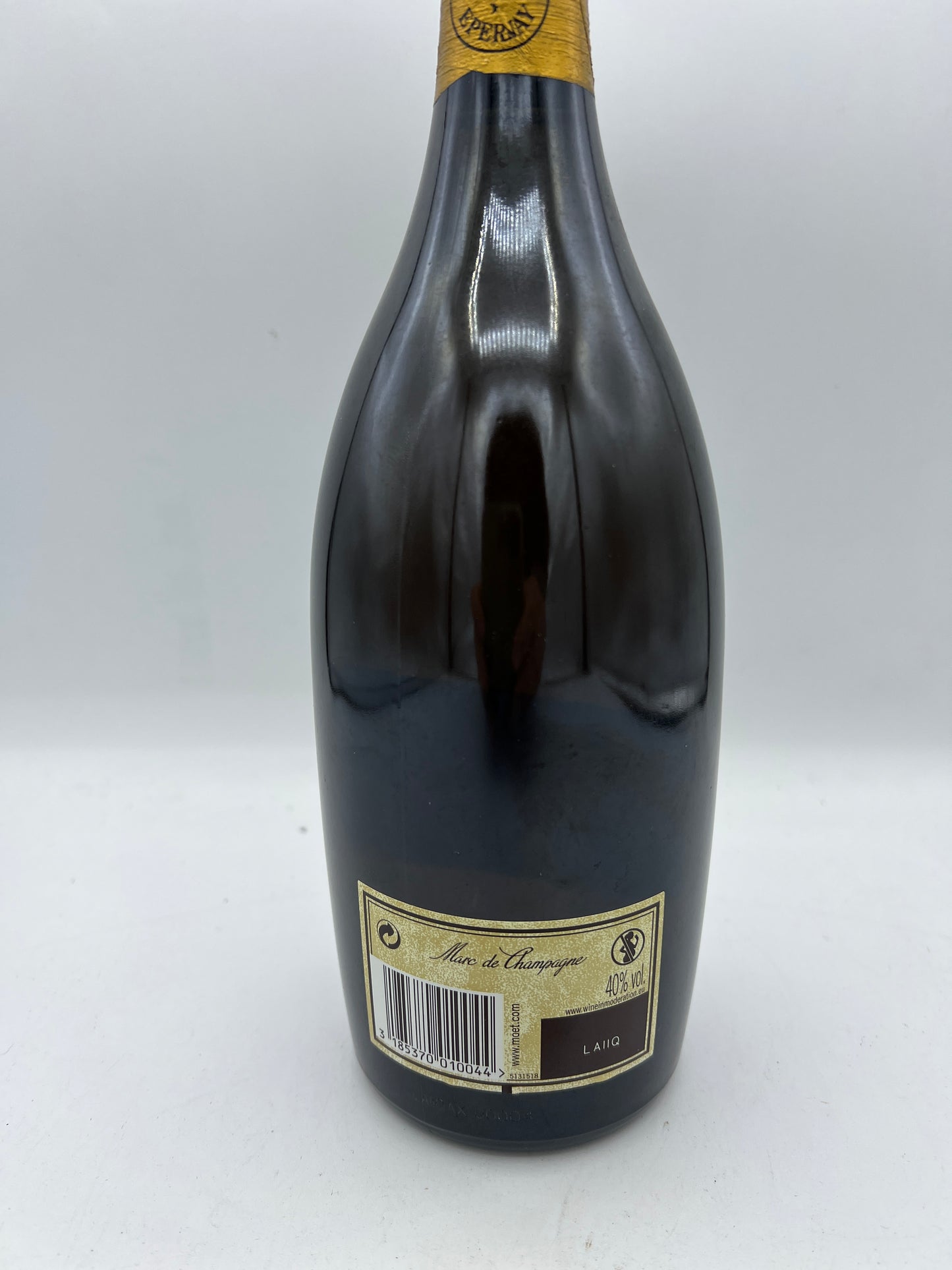 Marc de Champagne - Moët et Chandon (0.7l - astuccio)